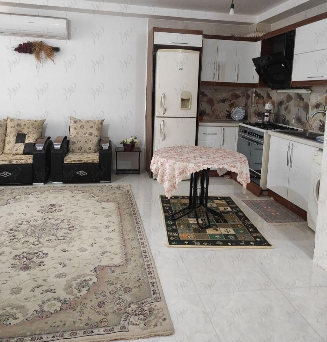 اجاره روزانه واحد دوخوابه نوساز|اجارهٔ کوتاه‌مدت آپارتمان و سوئیت|رامسر, |دیوار