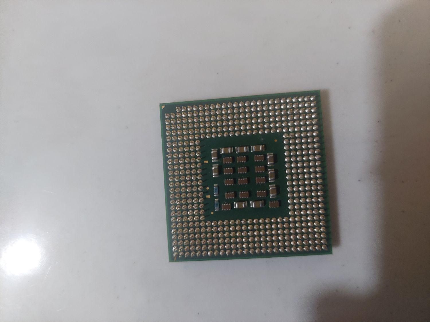 cpu SL79k|قطعات و لوازم جانبی رایانه|پرند, |دیوار