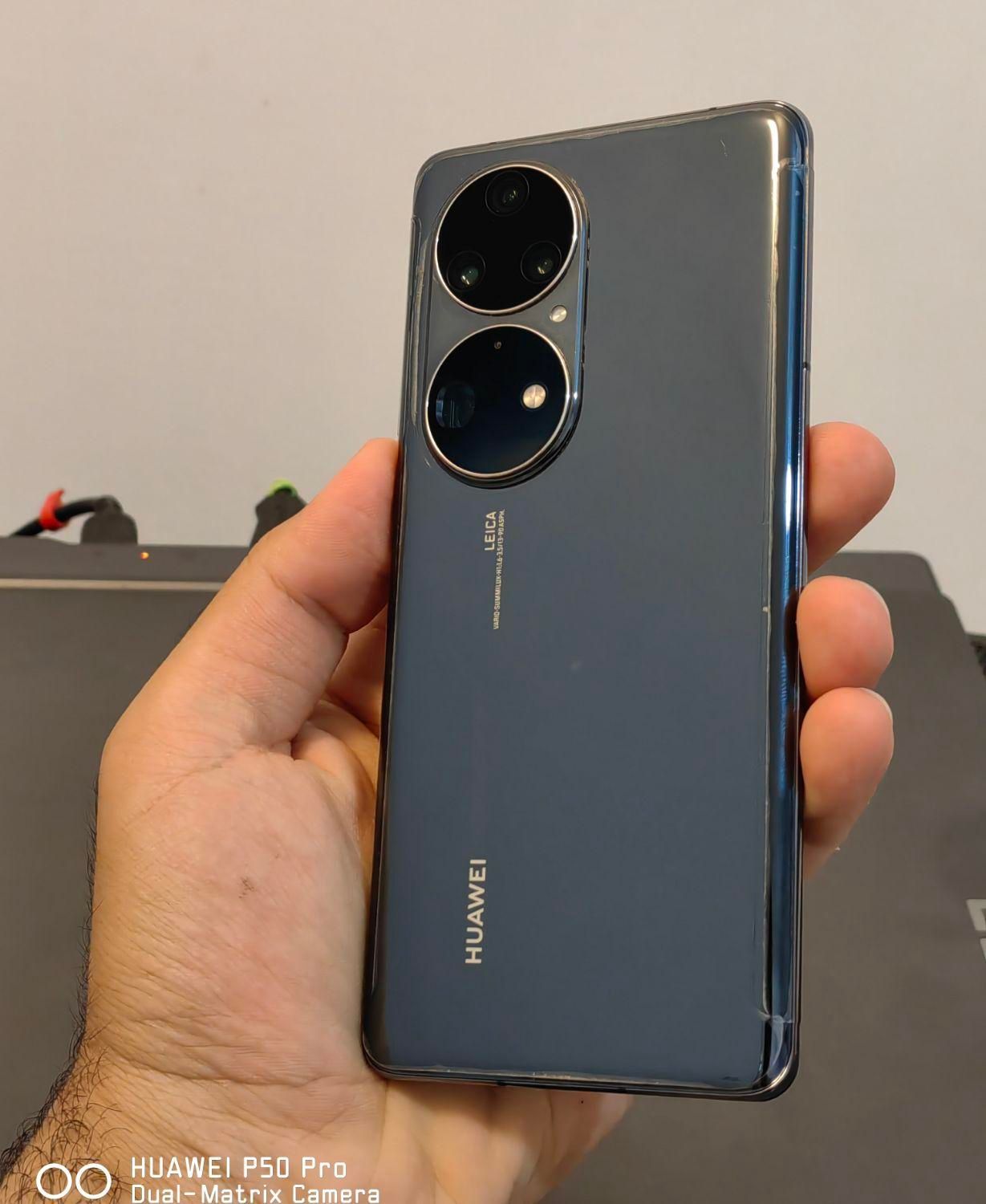 هواوی p50 pro پی 50 پرو|موبایل|اصفهان, شیخ اشراق|دیوار