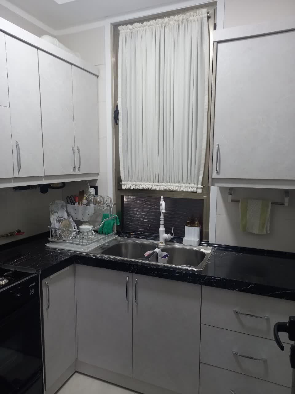 صفر معاوضه با ویلایی و یا نقدی ۴ واحد یکجا موجود|فروش آپارتمان|مشهد, سید رضی|دیوار