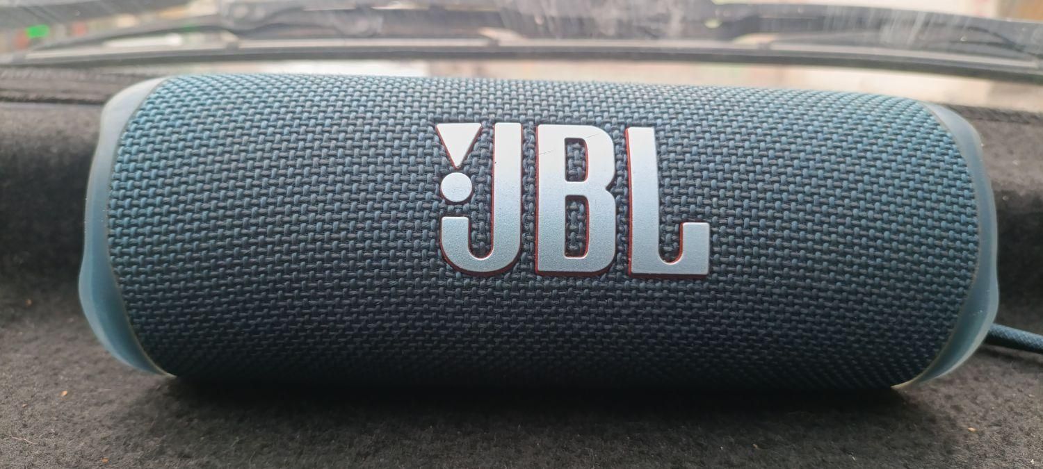 اسپیکر قابل حمل jbl مدل flip6|پخش‌کننده همراه|کرمان, |دیوار