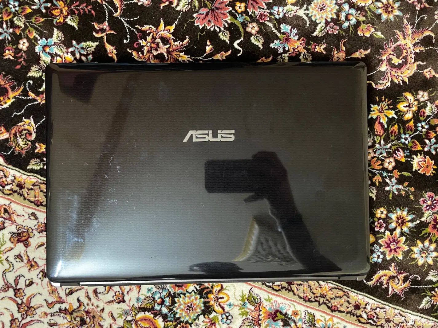 laptop asus rt5390|رایانه همراه|اسلام‌شهر, شهرک قائمیه|دیوار