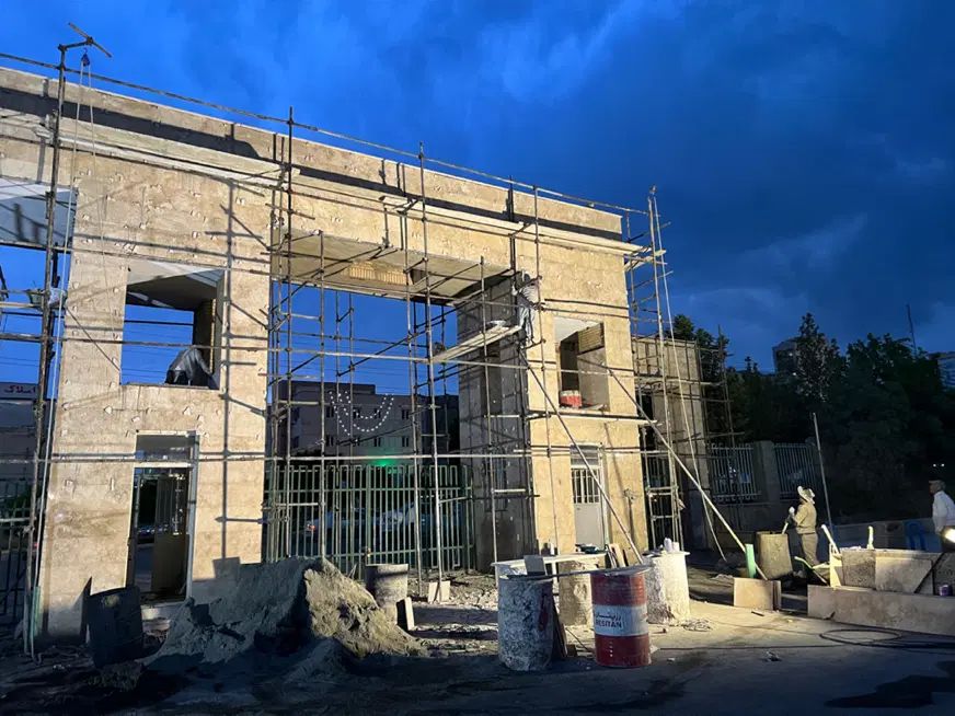 مهندس عمران|استخدام معماری، عمران و ساختمانی|کرج, عظیمیه|دیوار