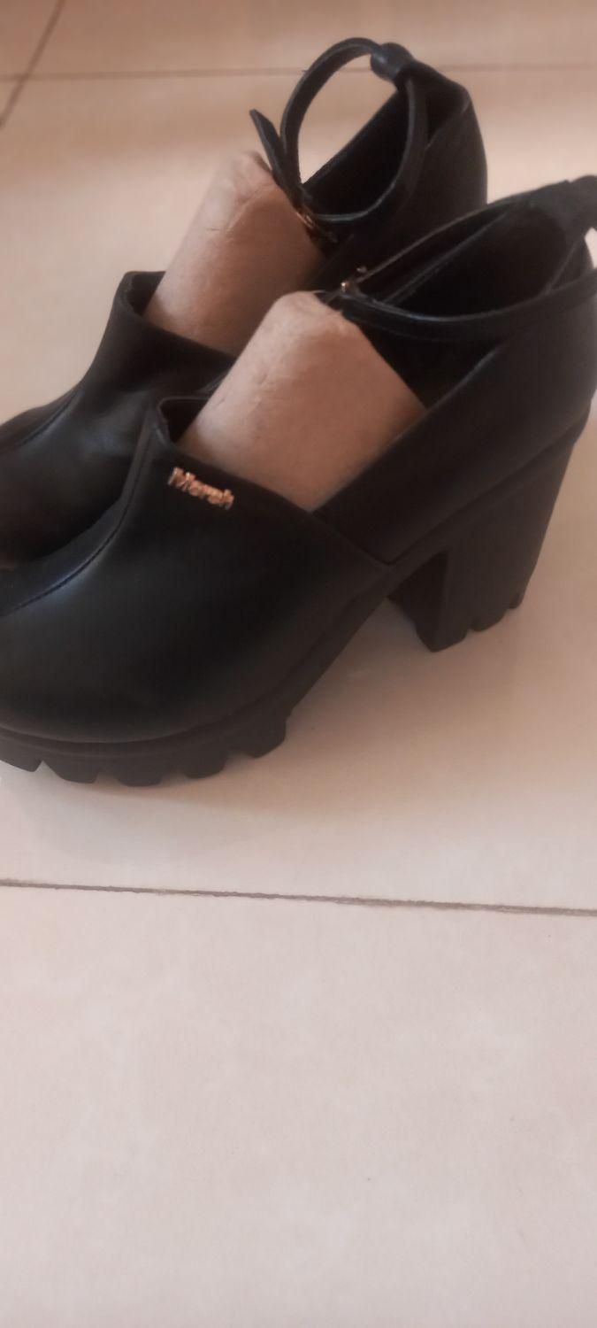 کفش زنانه|کیف، کفش، کمربند|شیراز, عفیف‌آباد|دیوار