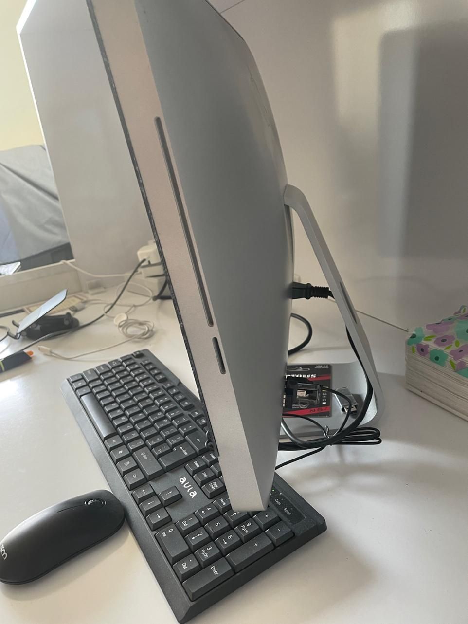 آی مک اپل Apple iMac|رایانه رومیزی|اصفهان, طامه|دیوار