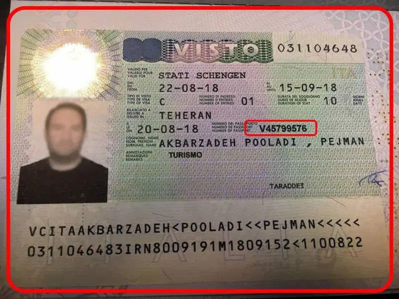 تور و اخذ ویزای شنگن / کانادا / انگلیس تخصصی|تور و چارتر|تهران, گاندی|دیوار