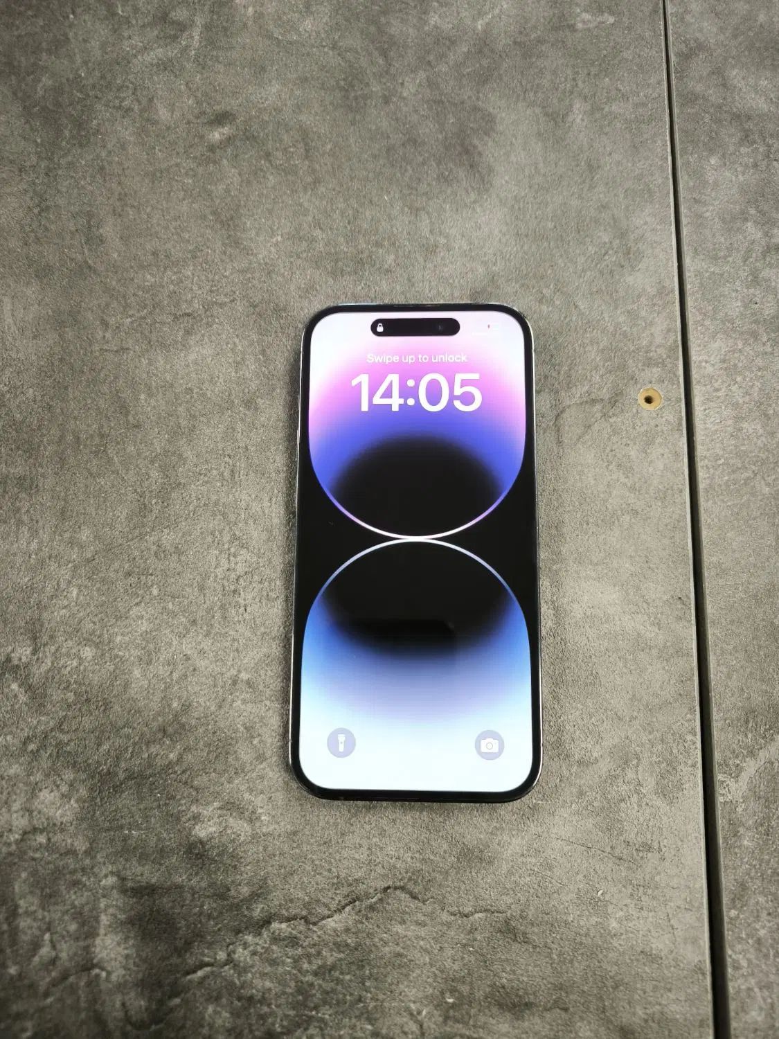 گوشی اپل iPhone 14 pro با حافظه 256|موبایل|کرج, مهرویلا جنوبی|دیوار