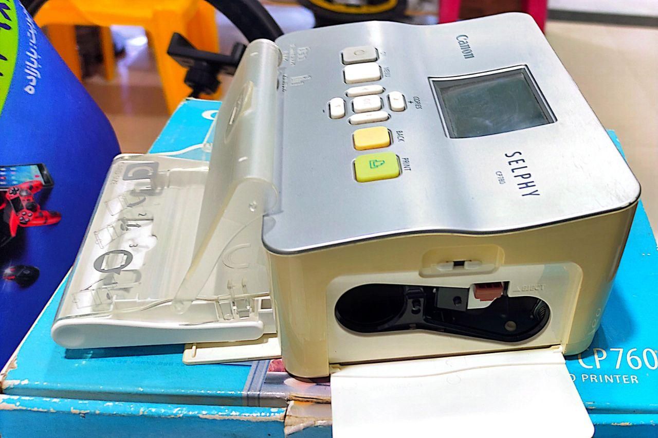 پرینتر عکس  canon|پرینتر، اسکنر، کپی، فکس|مشگین شهر, |دیوار