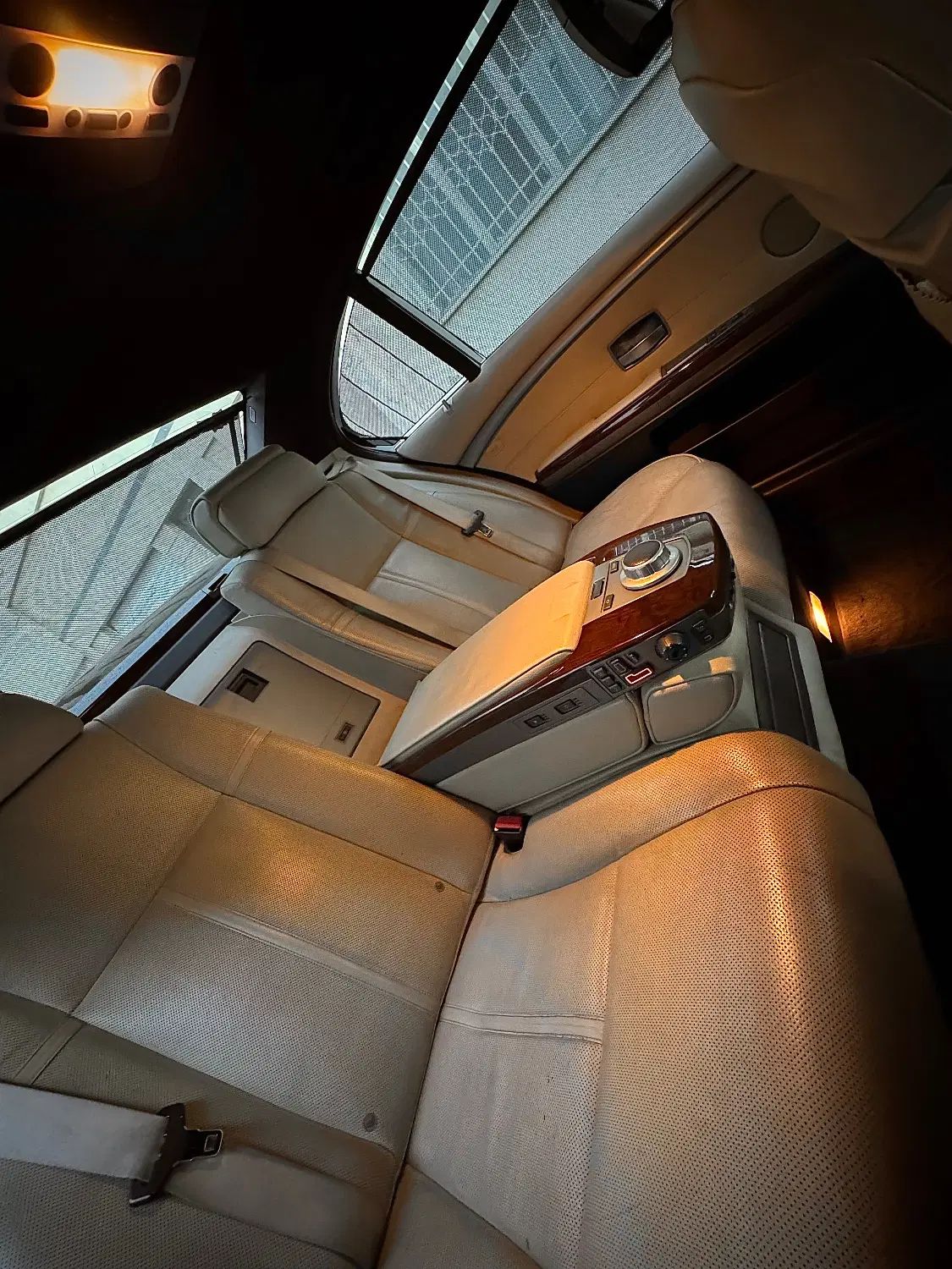 Bmw 740li|خودرو سواری و وانت|تهران, اختیاریه|دیوار