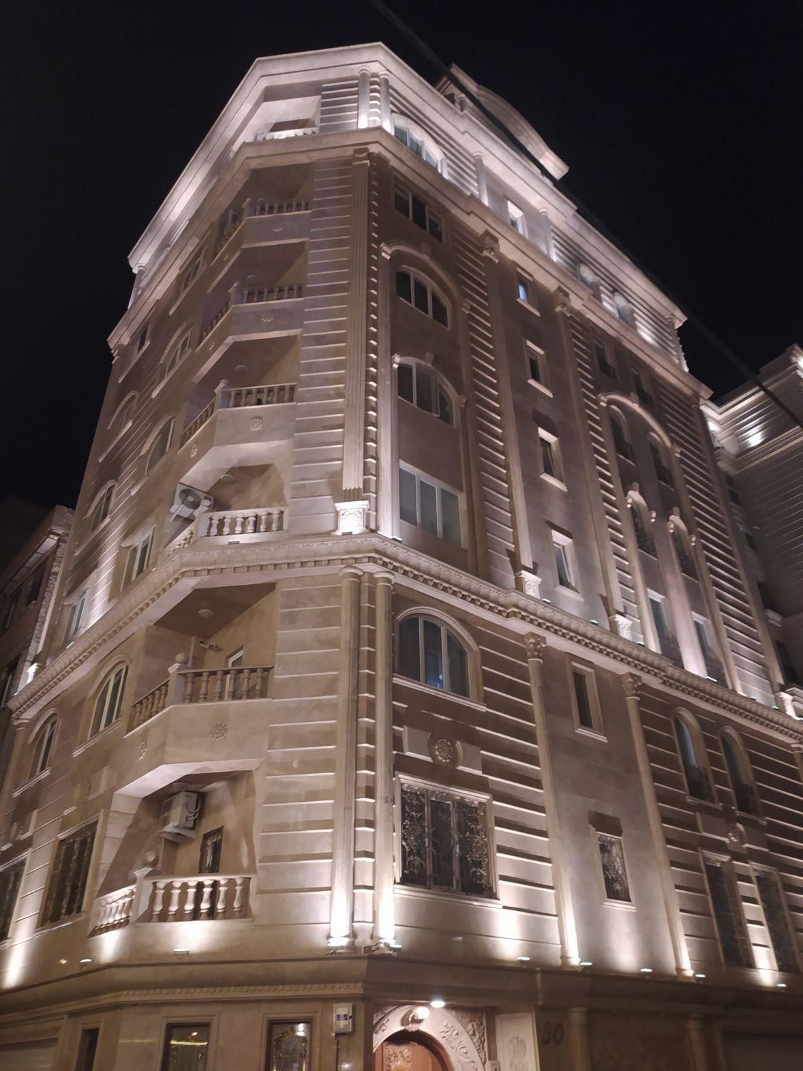 زمین از شما ساختمان از ما|مشارکت در ساخت املاک|اردبیل, |دیوار