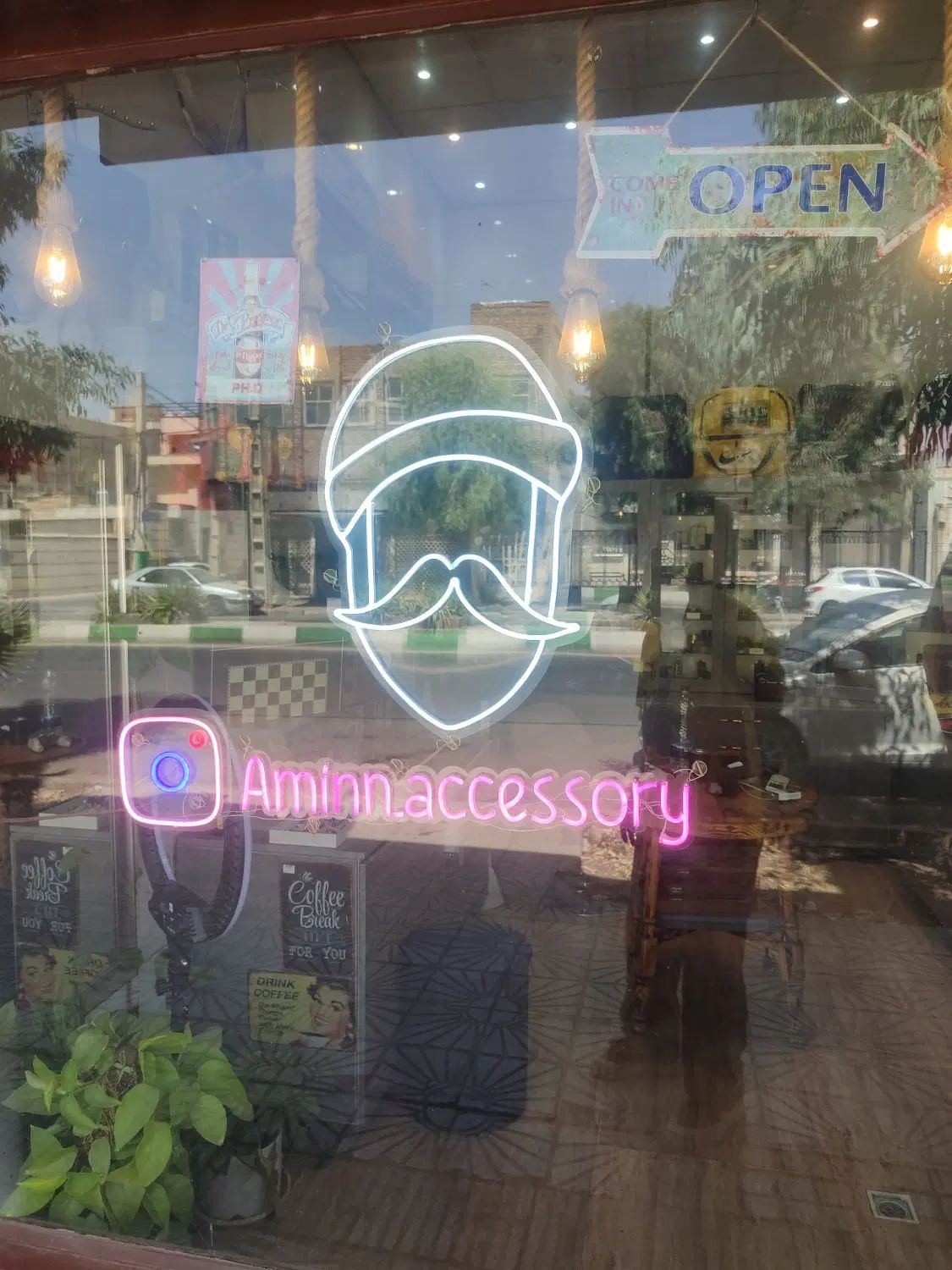 null