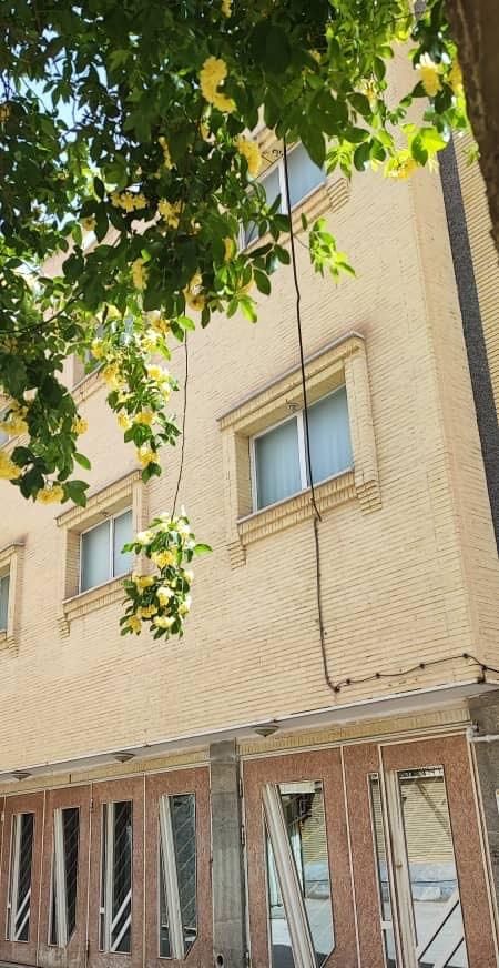 آپارتمان طبقه همکف با حیاط اختصاصی|اجارهٔ آپارتمان|اصفهان, الهیه|دیوار