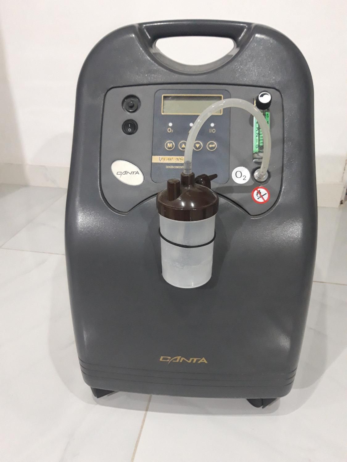 اجاره دستگاه اکسیژن ساز|آرایشی، بهداشتی، درمانی|بندر انزلی, آذربایجان|دیوار