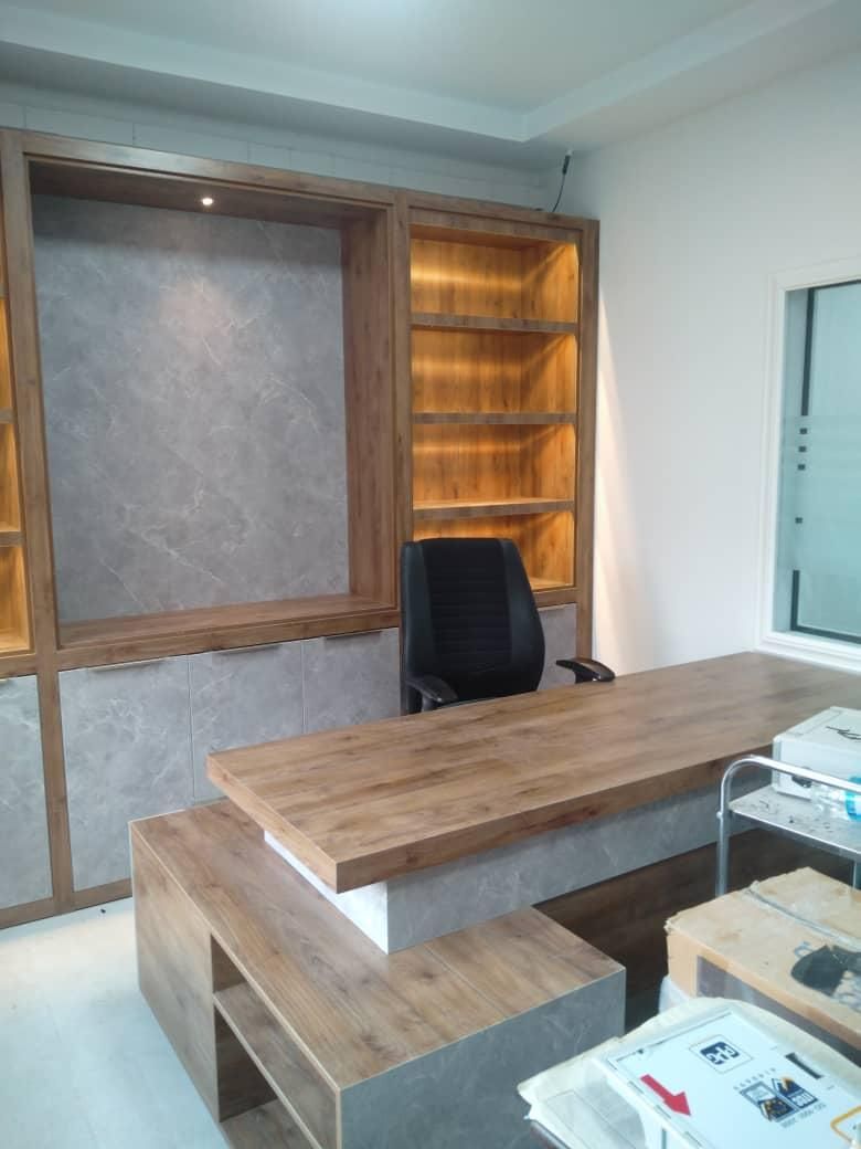 نصاب‌‌‌ و تعمیر کابینت،دکور چوب و ام دی اف|خدمات پیشه و مهارت|تهران, نارمک|دیوار