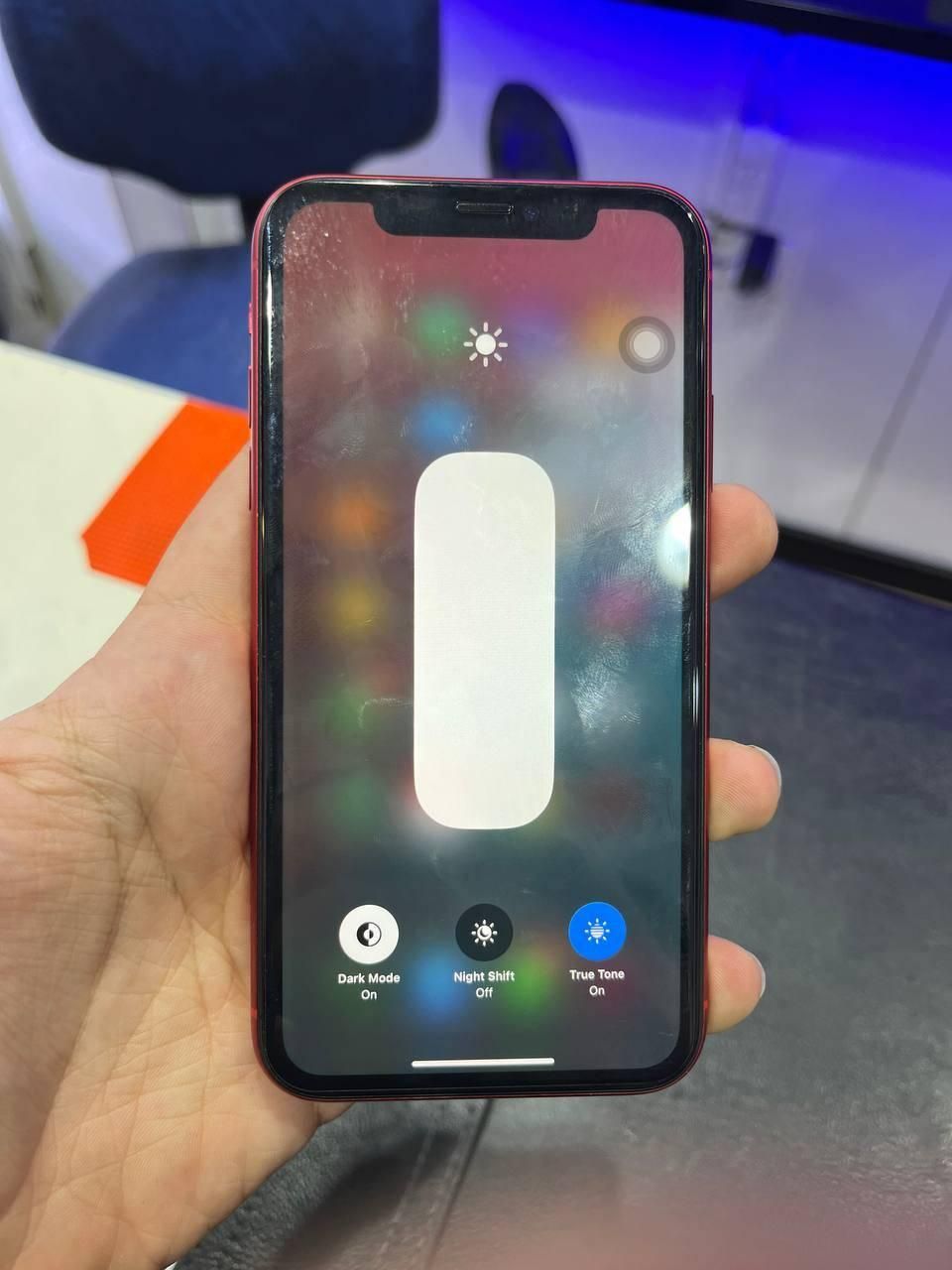 iphone 11 normal فروش بسیار فوری|موبایل|تهران, نارمک جنوبی|دیوار