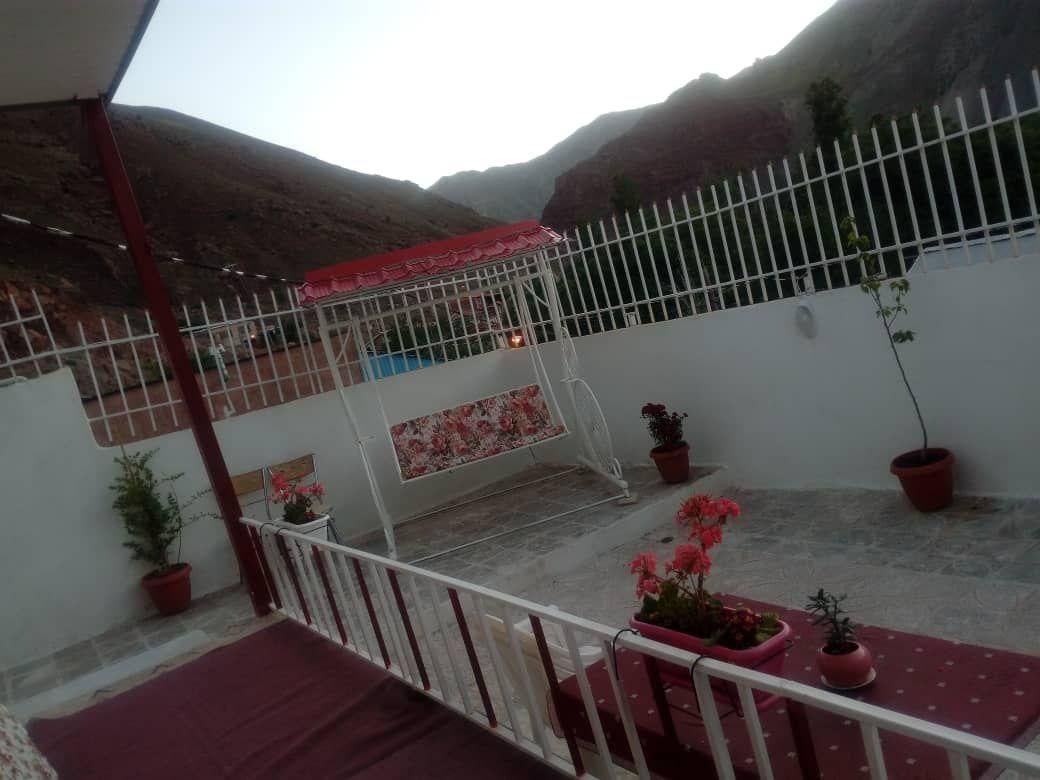 زرین دشت خانه ویلایی با سند ۶ دانگ تک برگ|فروش خانه و ویلا|فیروزکوه, |دیوار
