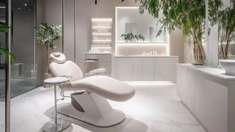 منشی مطب زیبایی|استخدام درمانی، زیبایی، بهداشتی|رشت, بوسار|دیوار