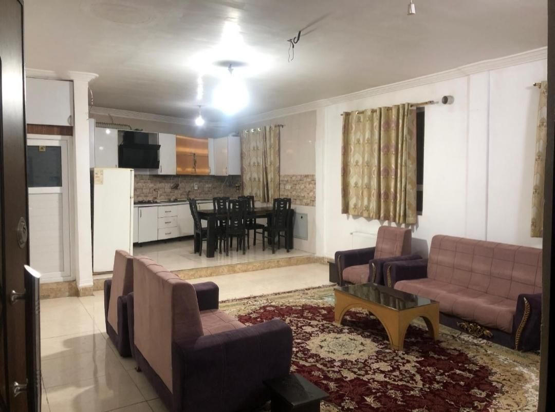 اجاره روزانه سویئت لوکس سویت تمیز|اجارهٔ کوتاه‌مدت آپارتمان و سوئیت|زاهدان, |دیوار