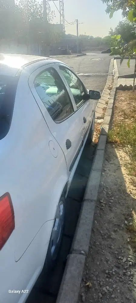 رانا LX مدل ۹۴ بدون رنگ|خودرو سواری و وانت|تهران, شهرک دانشگاه|دیوار