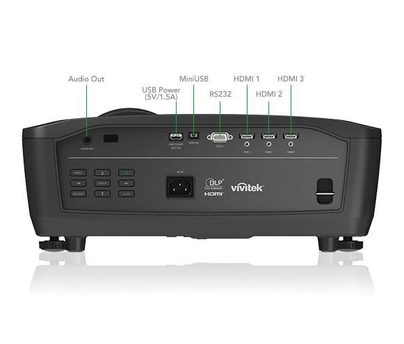 ویدیو پرژکتور 4 کUHD...HK2288 4K|تلویزیون و پروژکتور|تهران, سعادتآباد|دیوار