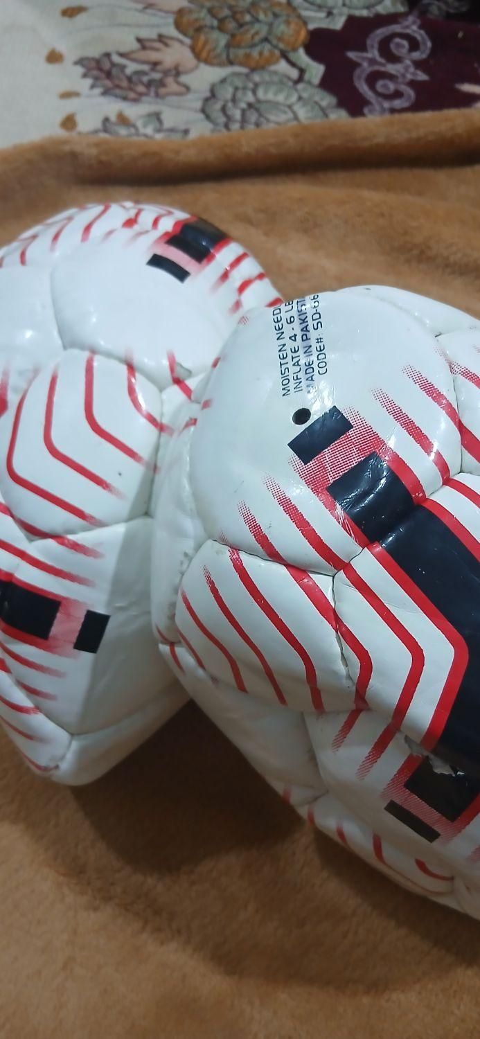 توپ چمنی نو|ورزش‌های توپی|اهواز, مجاهد|دیوار