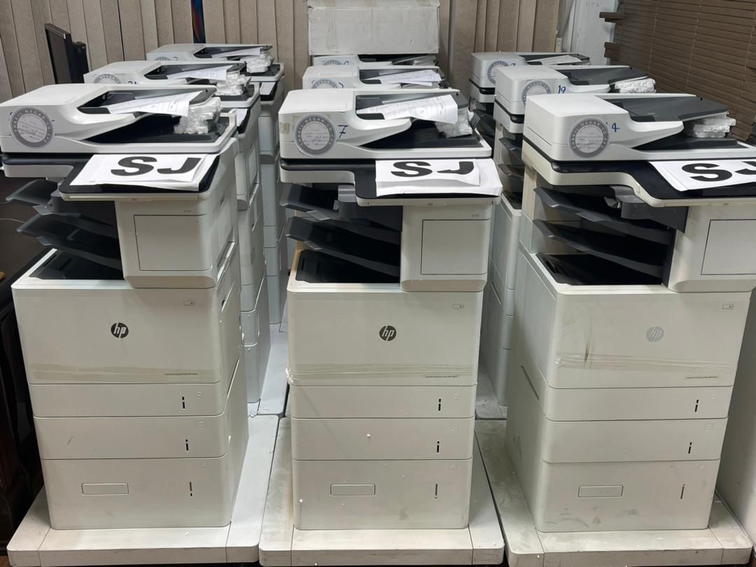 کپی سیاه سفید a4  مدل hp 632|پرینتر، اسکنر، کپی، فکس|تهران, ایرانشهر|دیوار