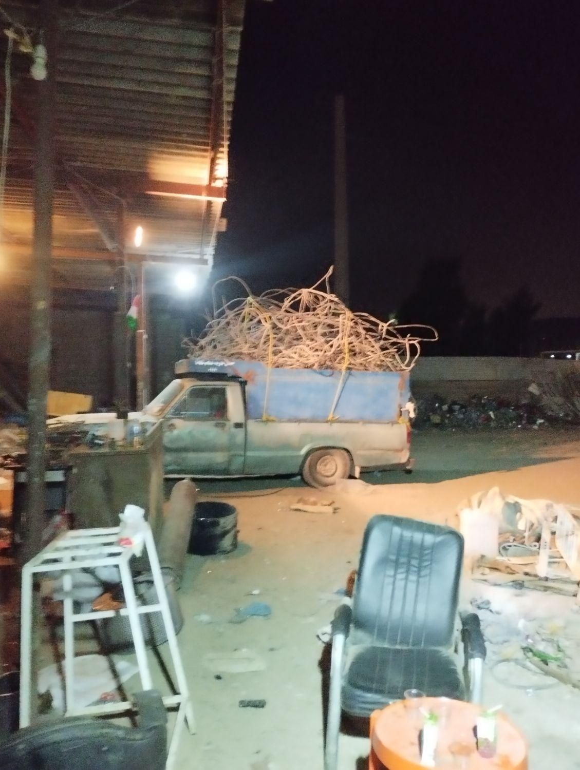 خرید ضایعات وسمساری پکیج ،انباری،ضروف مسی ،رویی|عمدهفروشی|شیراز, زرگری|دیوار