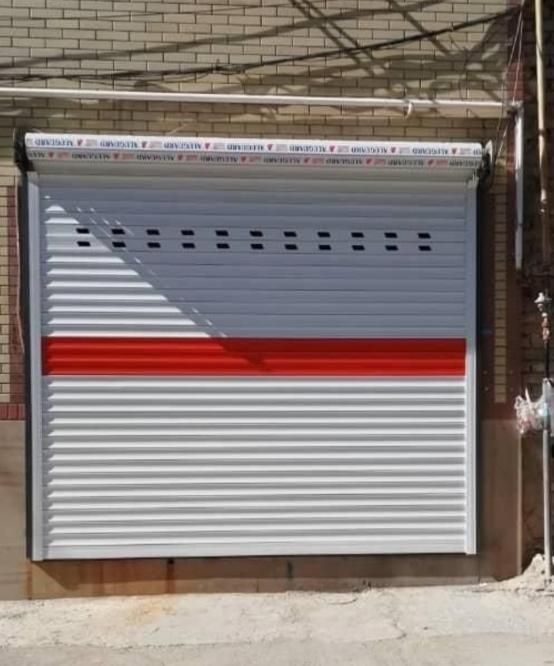 تعمیرات تخصصی کرکره برقی (شبانه روزی24ساعته)|خدمات پیشه و مهارت|نسیمشهر, |دیوار