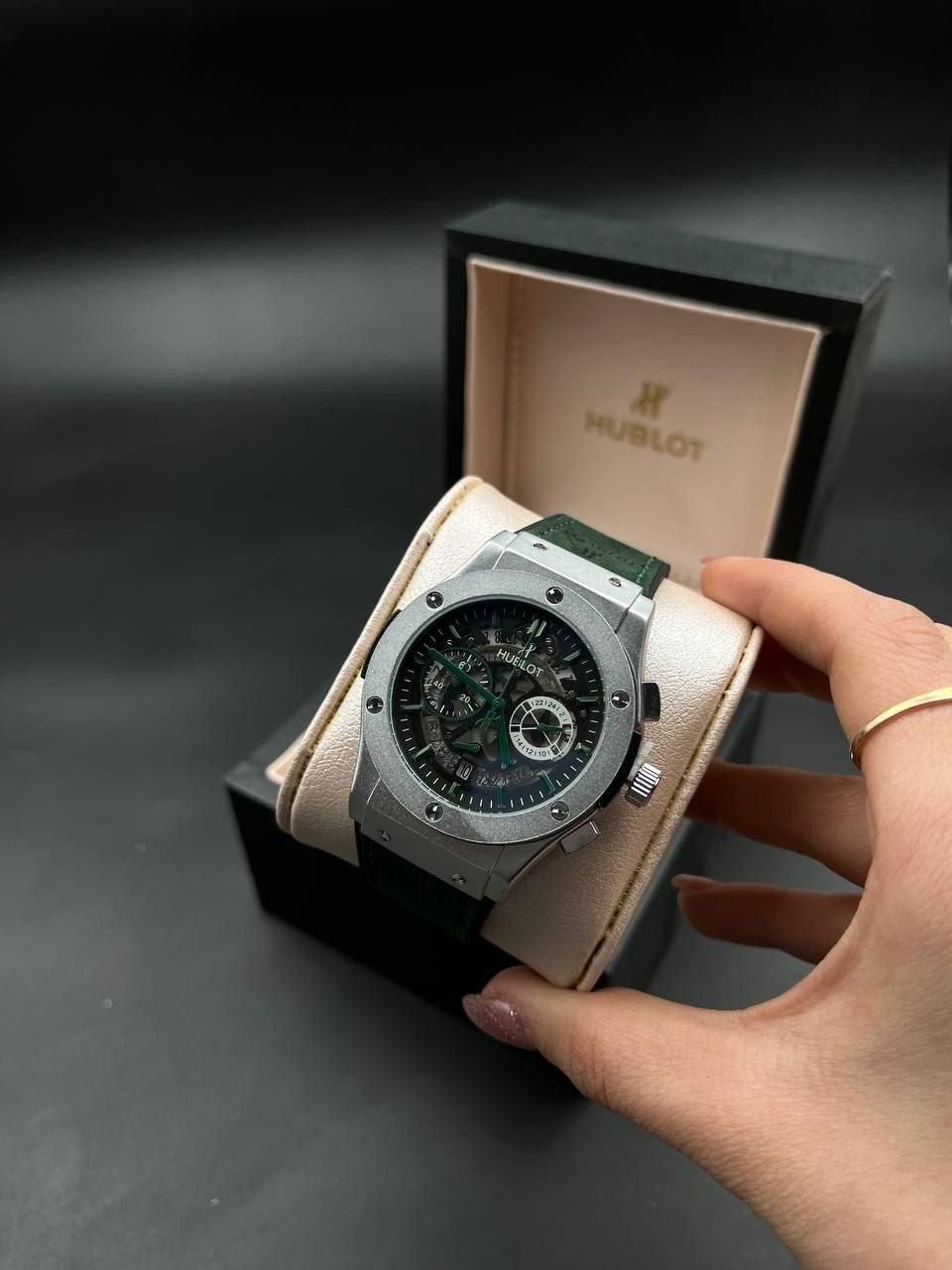 هابلوت سه موتوره مردانه|ساعت|شیراز, حافظیه|دیوار