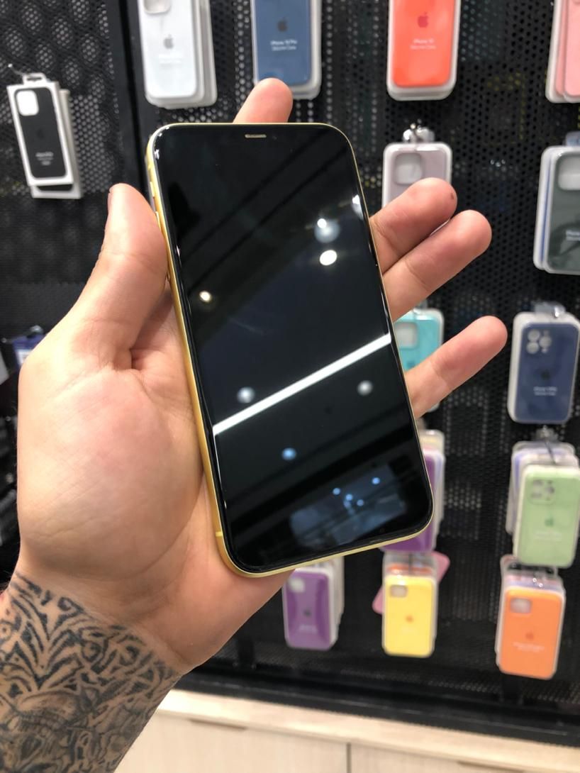 Iphone 11 normal 256gb|موبایل|تهران, صادقیه|دیوار