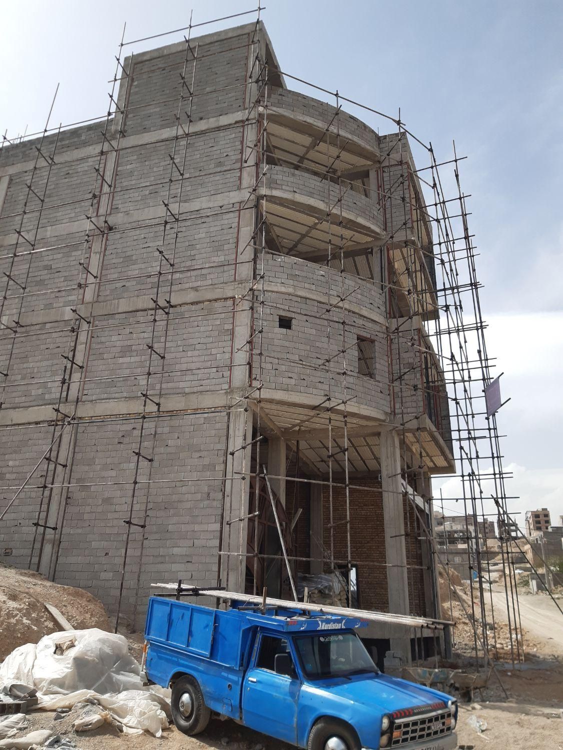 داربست فلزی فرشاد|خدمات پیشه و مهارت|دماوند, مسکن مهر گیلاوند|دیوار