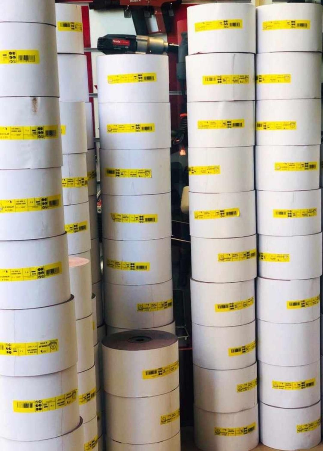 انواع صفحه سنگ های های سایش و برش .|ابزارآلات|تهران, شهرک امام خمینی|دیوار