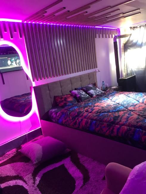 اجاره روزانه اتاق شیک و تمیز|اجارهٔ کوتاهمدت آپارتمان و سوئیت|شاهینشهر, طالقانی|دیوار