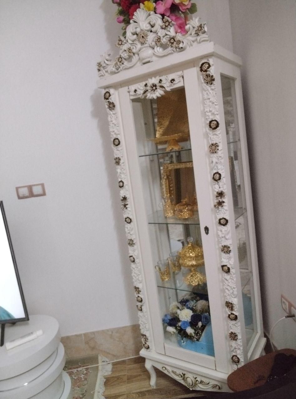 بوفه|بوفه، ویترین، کنسول|زاهدان, |دیوار