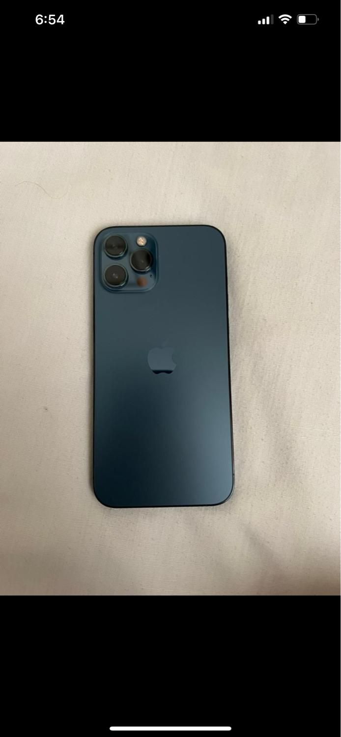 اپل iPhone 12 Pro Max اپل واچ سری۷ سایز۴۵|موبایل|تهران, کیانشهر|دیوار