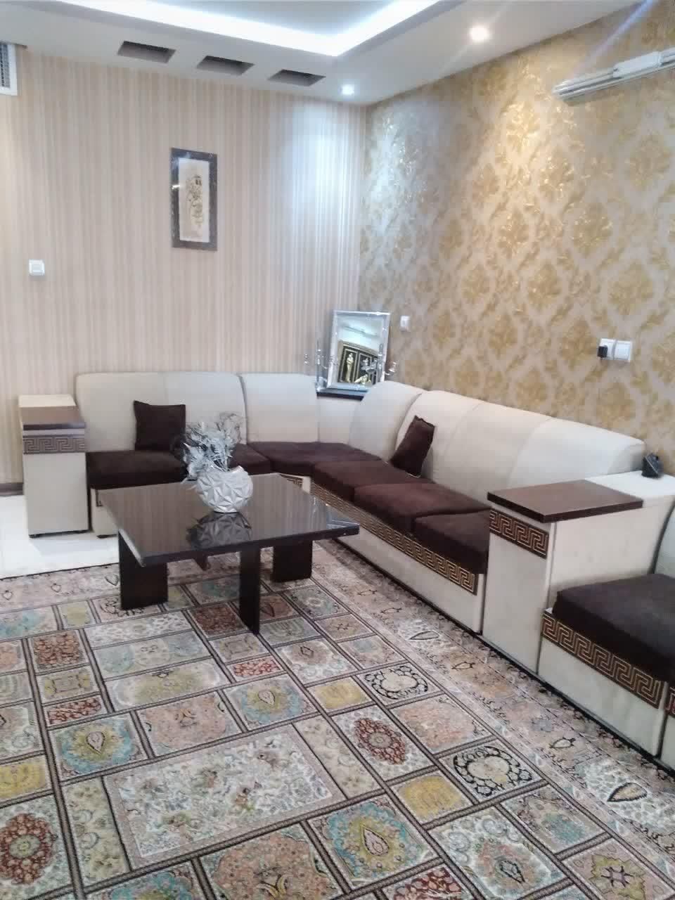 ۱۱۲ شمالی چنوبی|اجارهٔ آپارتمان|اصفهان, کوجان|دیوار