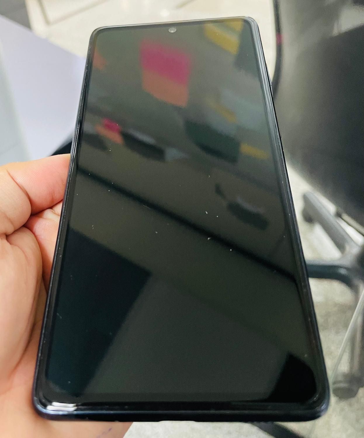 گوشی موبایل سامسونگ S20 FE 5G|موبایل|تهران, سهروردی|دیوار