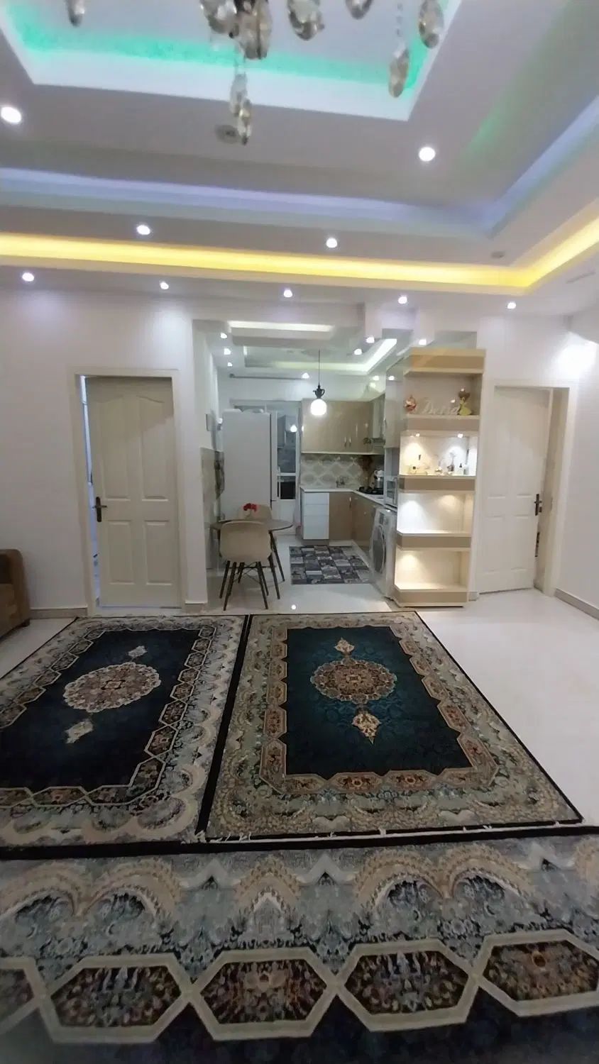 رهن واحد ۱۰۰ متری ۲ خوابه در حمیدیان|اجارهٔ آپارتمان|رشت, حمیدیان|دیوار