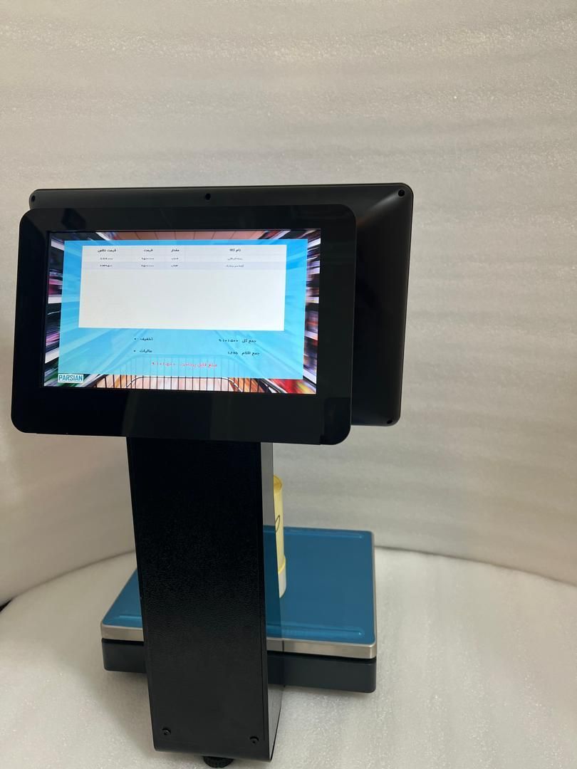 پوز اسکیل Sama Pos|فروشگاه و مغازه|تهران, الهیه|دیوار