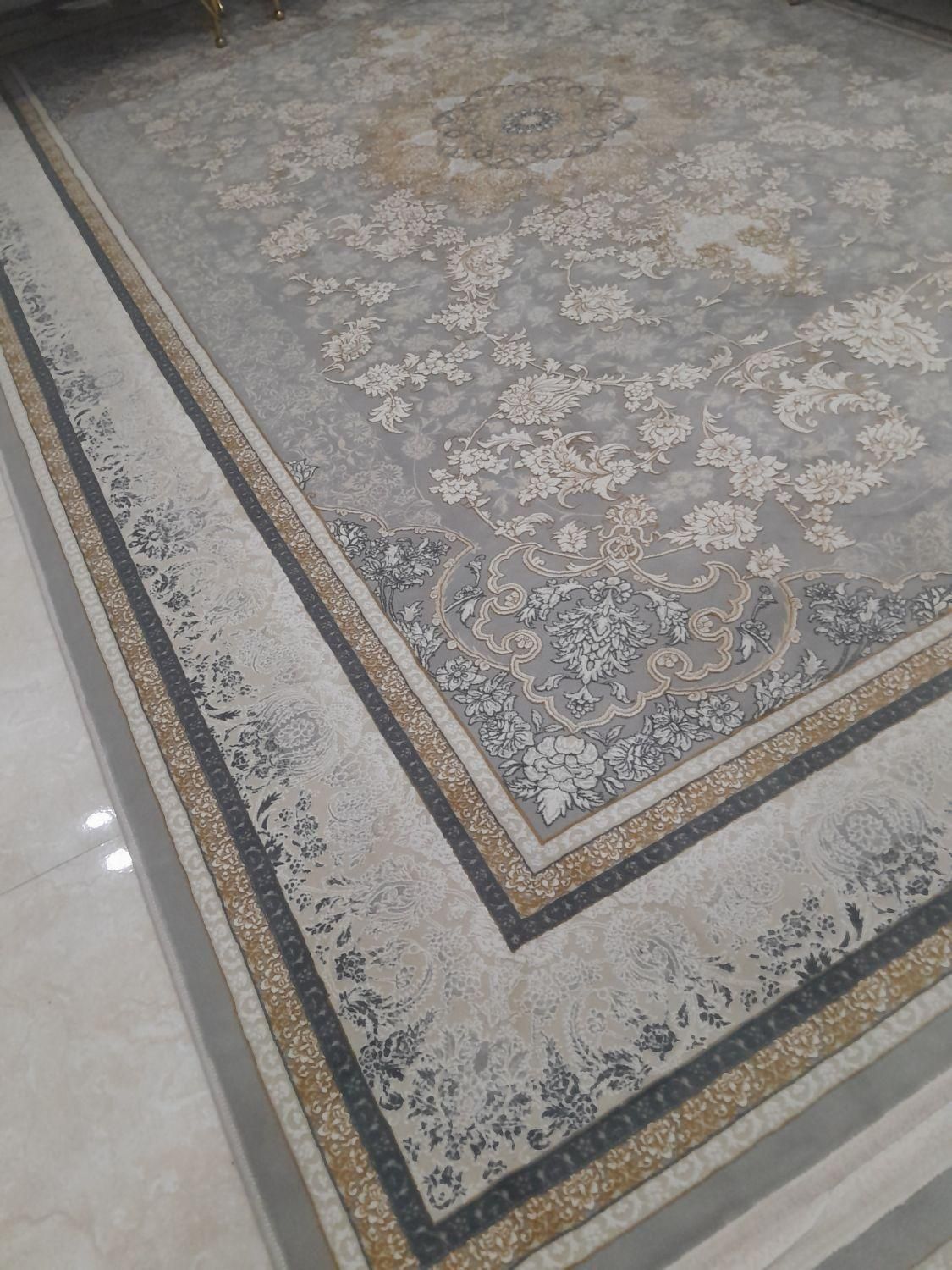 فرش ۶ و ۹ متری|فرش|تهران, نظام‌آباد|دیوار