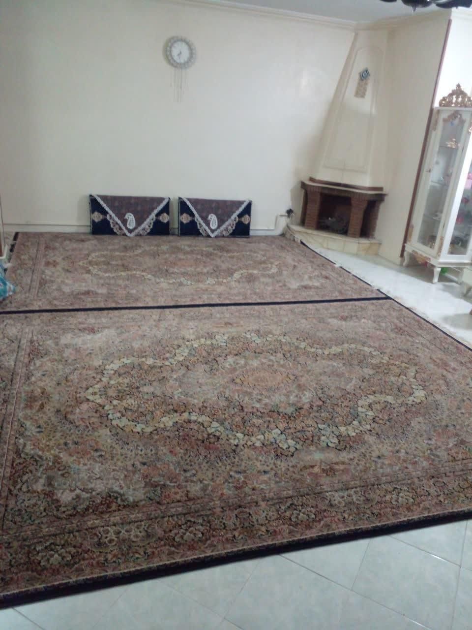 اجاره آپارتمان ۸۰ متری ۲ خوابه|اجارهٔ آپارتمان|کرج, شهرک فهمیده|دیوار