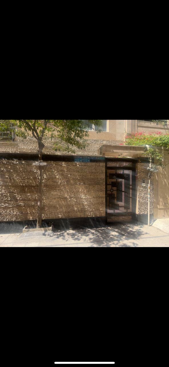 ۵۳ متری / فول امکانات / خوش نقشه|فروش آپارتمان|تهران, پرستار|دیوار