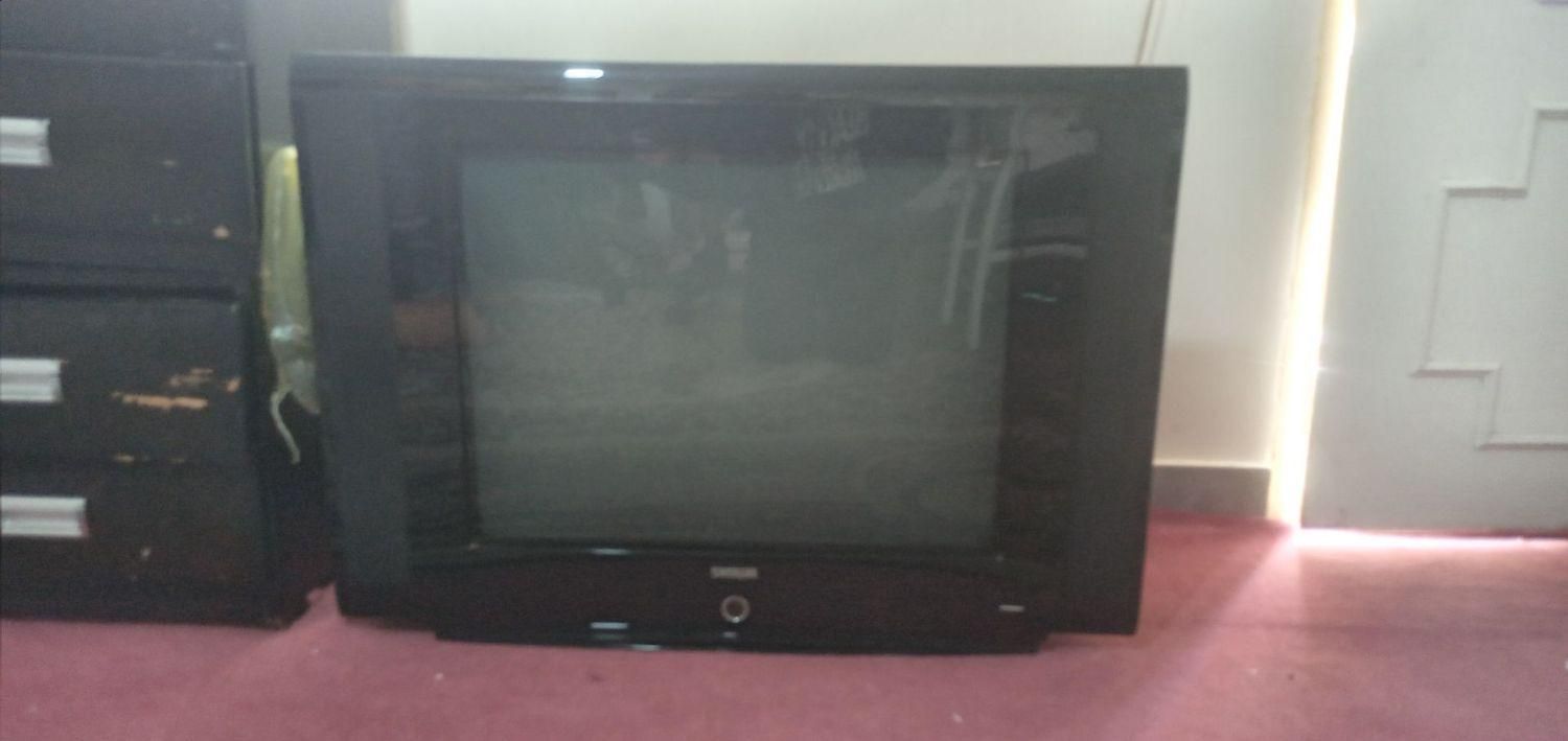 تلویزیون ۲۹ اینچ اسنوا|تلویزیون و پروژکتور|قزوین, |دیوار