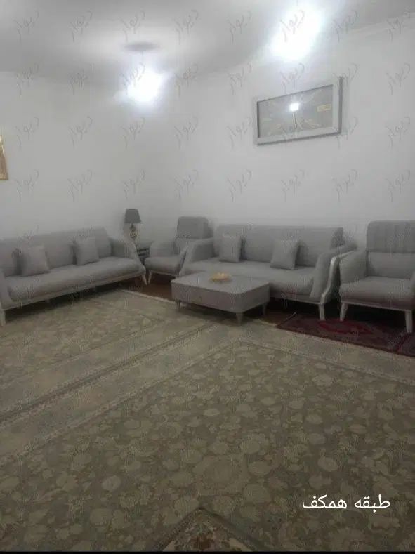 فروش آپارتمان ۱۰۲ متری ۴ خوابه سه طبقه نایسر|فروش آپارتمان|سنندج, |دیوار