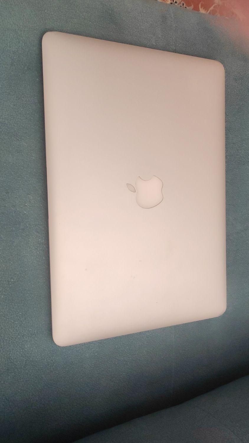 Macbook Air A1466|رایانه همراه|تهران, شهرک صدرا|دیوار