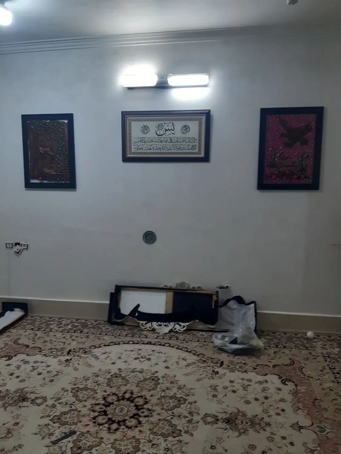 فروش منزل مسکونی روستای نورآباد زیر قیمت بازار|فروش خانه و ویلا|لامرد, |دیوار