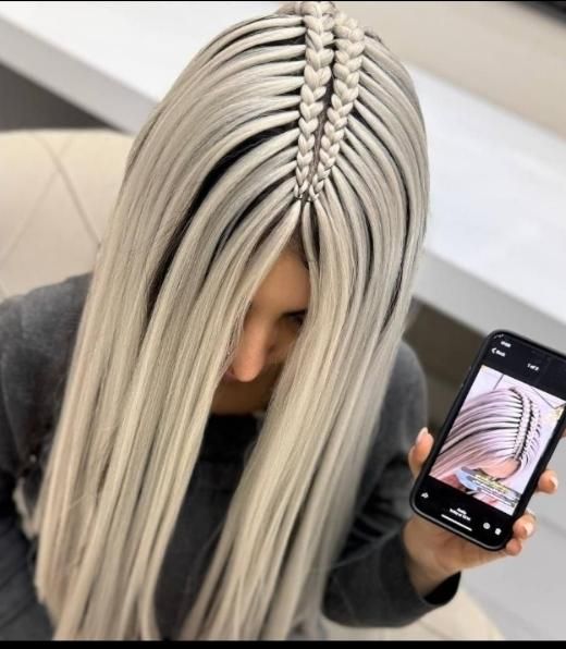 خدمات بافت مو با تخفیف ویژه|خدمات آرایشگری و زیبایی|اصفهان, چشمه باقرخان|دیوار