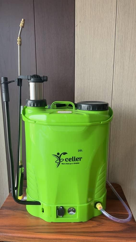 علفزن، سمپاش، تیغه و چاله کن|ابزارآلات|کامیاران, |دیوار