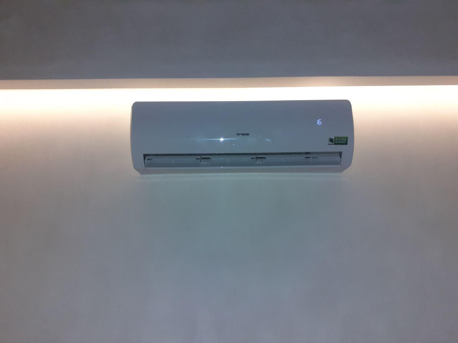 نصاب نصب تعمیر کولر گازی و پکیج و لوله گذاری در .|خدمات پیشه و مهارت|صومعهسرا, |دیوار