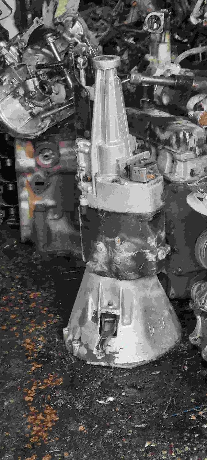 گریبکس پراید و پژو  ارسال به تمام نقاط کشور|قطعات یدکی و لوازم جانبی|فلاورجان, |دیوار